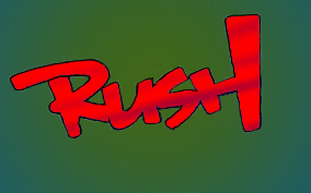 Rush logo